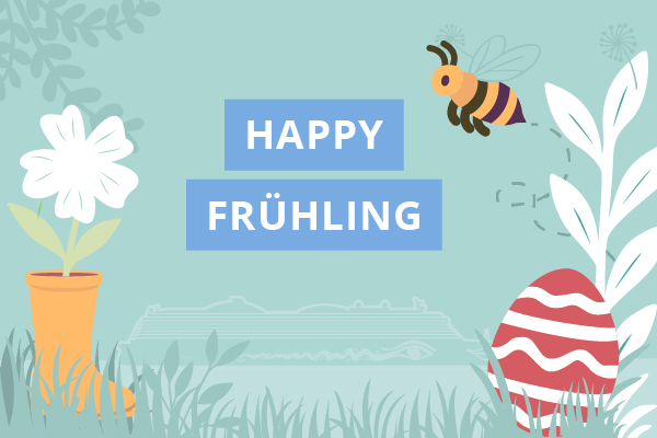 Gewinnspiel Happy Frühling Türchen 4